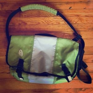 Timbuk2 Messenger Laptop Bag